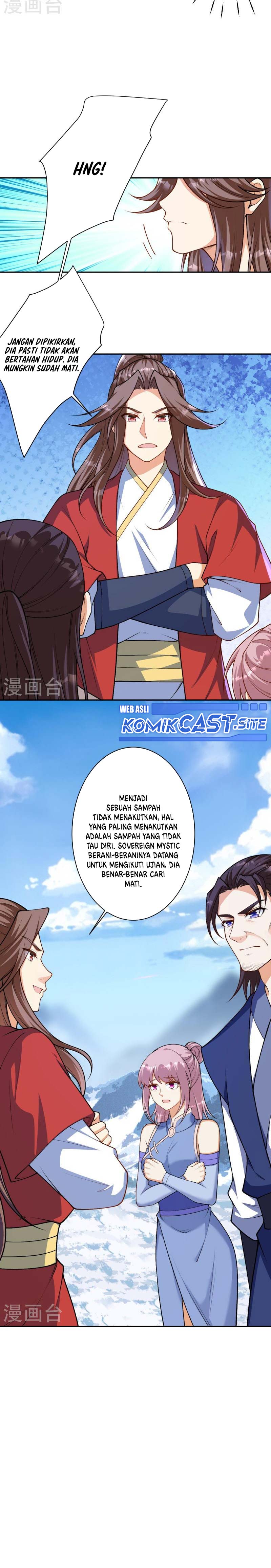 Dilarang COPAS - situs resmi www.mangacanblog.com - Komik against the gods 551 - chapter 551 552 Indonesia against the gods 551 - chapter 551 Terbaru 3|Baca Manga Komik Indonesia|Mangacan